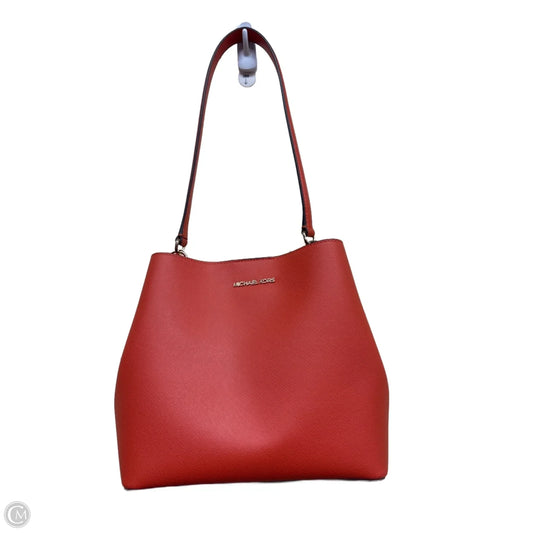 Handbag Designer By Michael Kors, Size: Medium