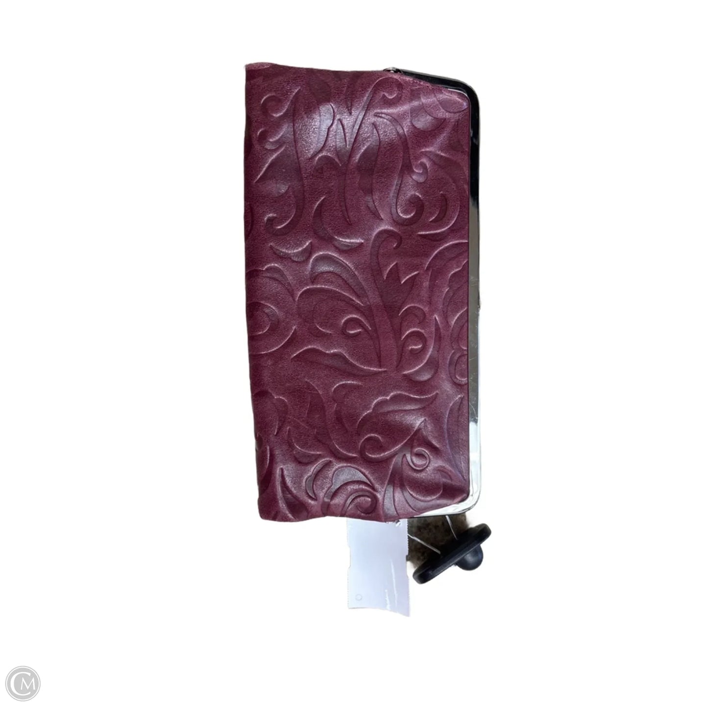 Wallet By Hobo Intl, Size: Large