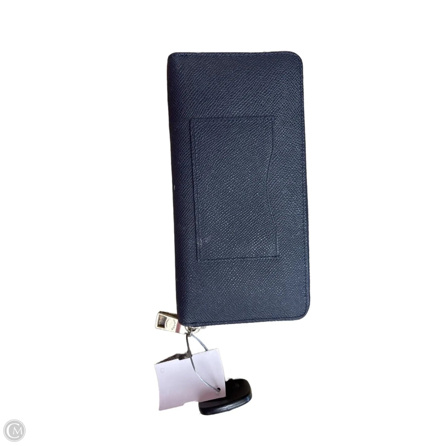 Wallet Designer By Coach, Size: Large