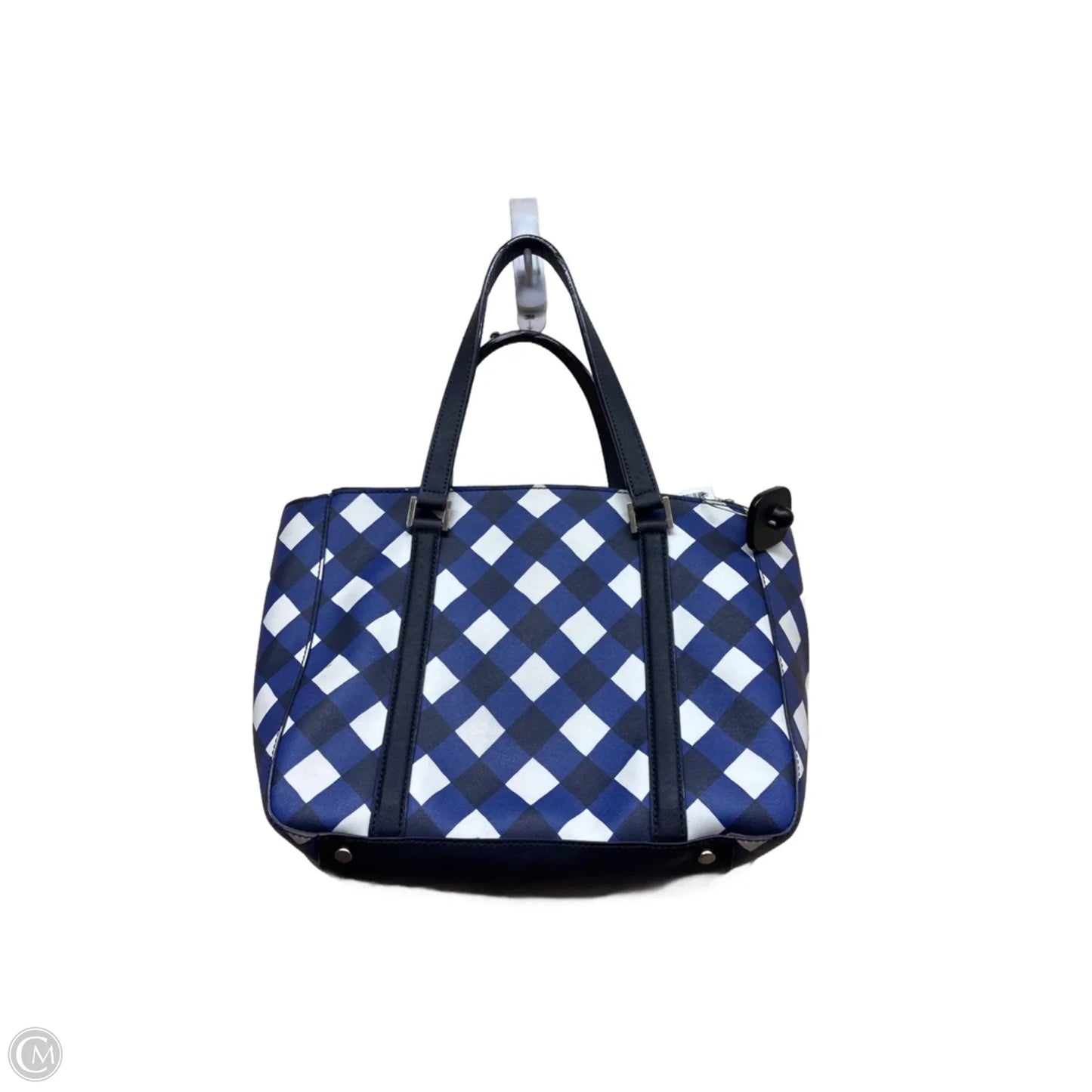 Handbag Designer By Kate Spade, Size: Large