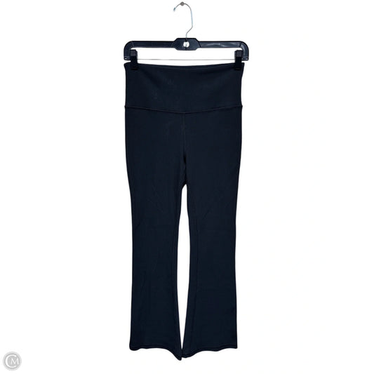 Athletic Pants By Athleta In Black, Size: M