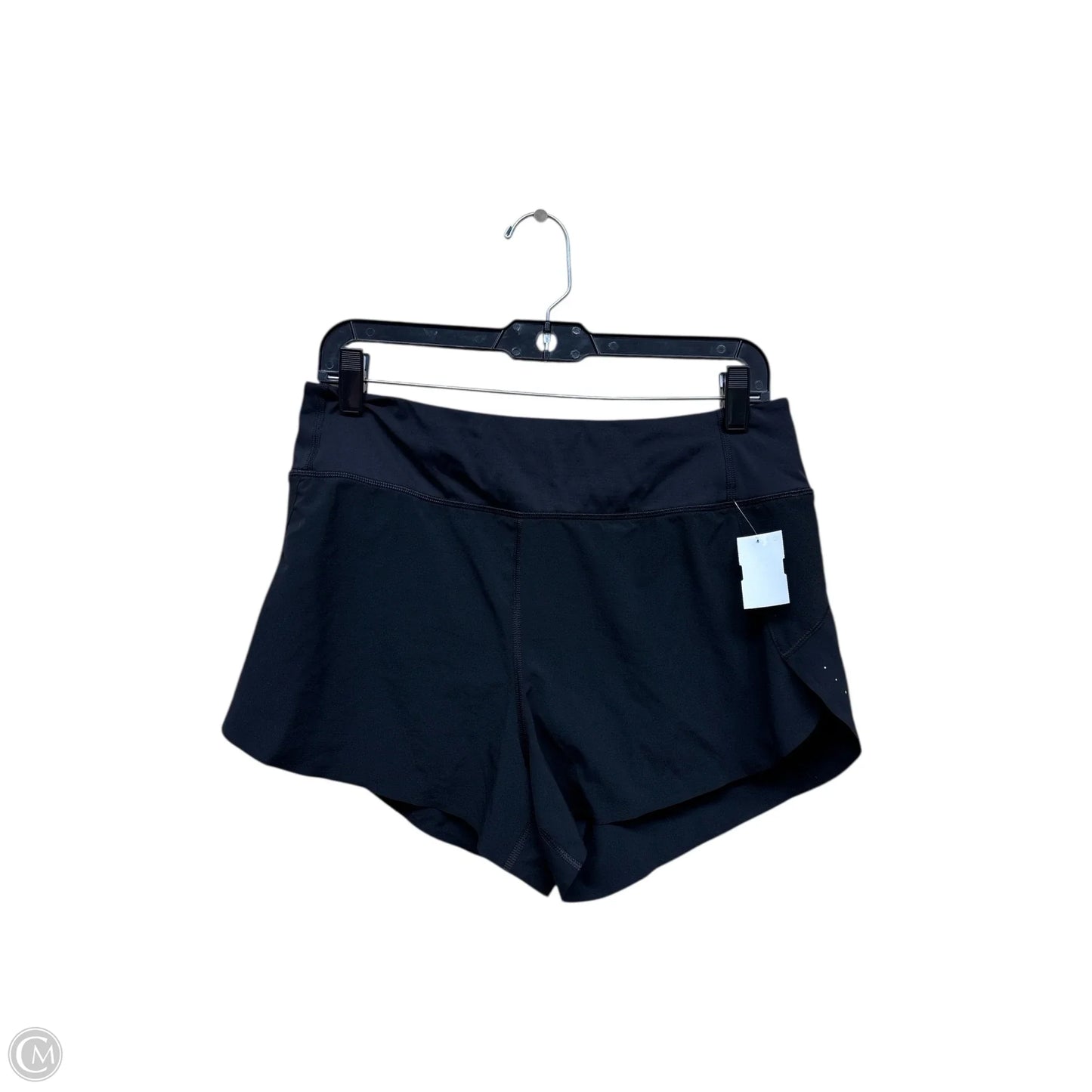 Athletic Shorts By Athleta In Black, Size: M