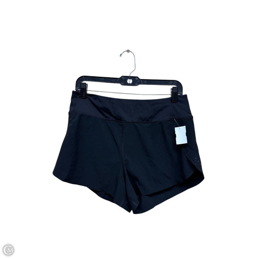 Athletic Shorts By Athleta In Black, Size: M