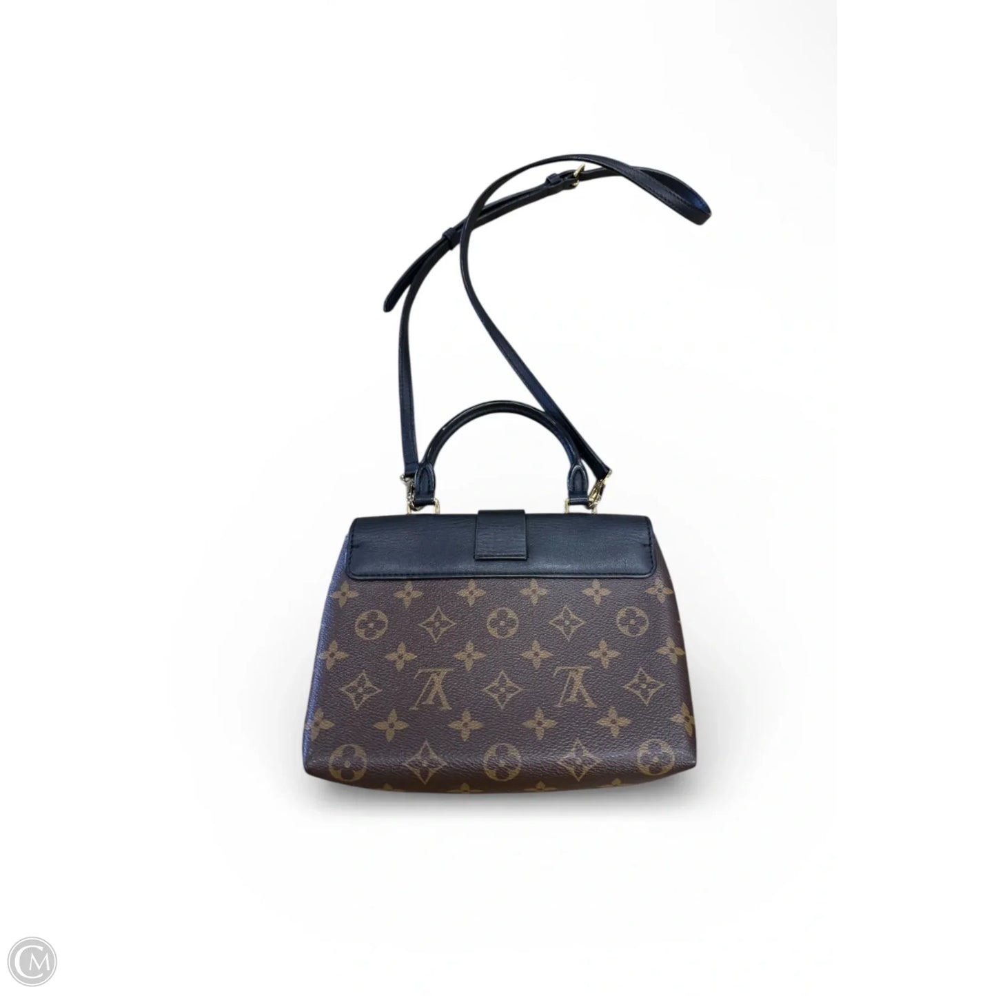 Handbag Luxury Designer By Louis Vuitton, Size: Small