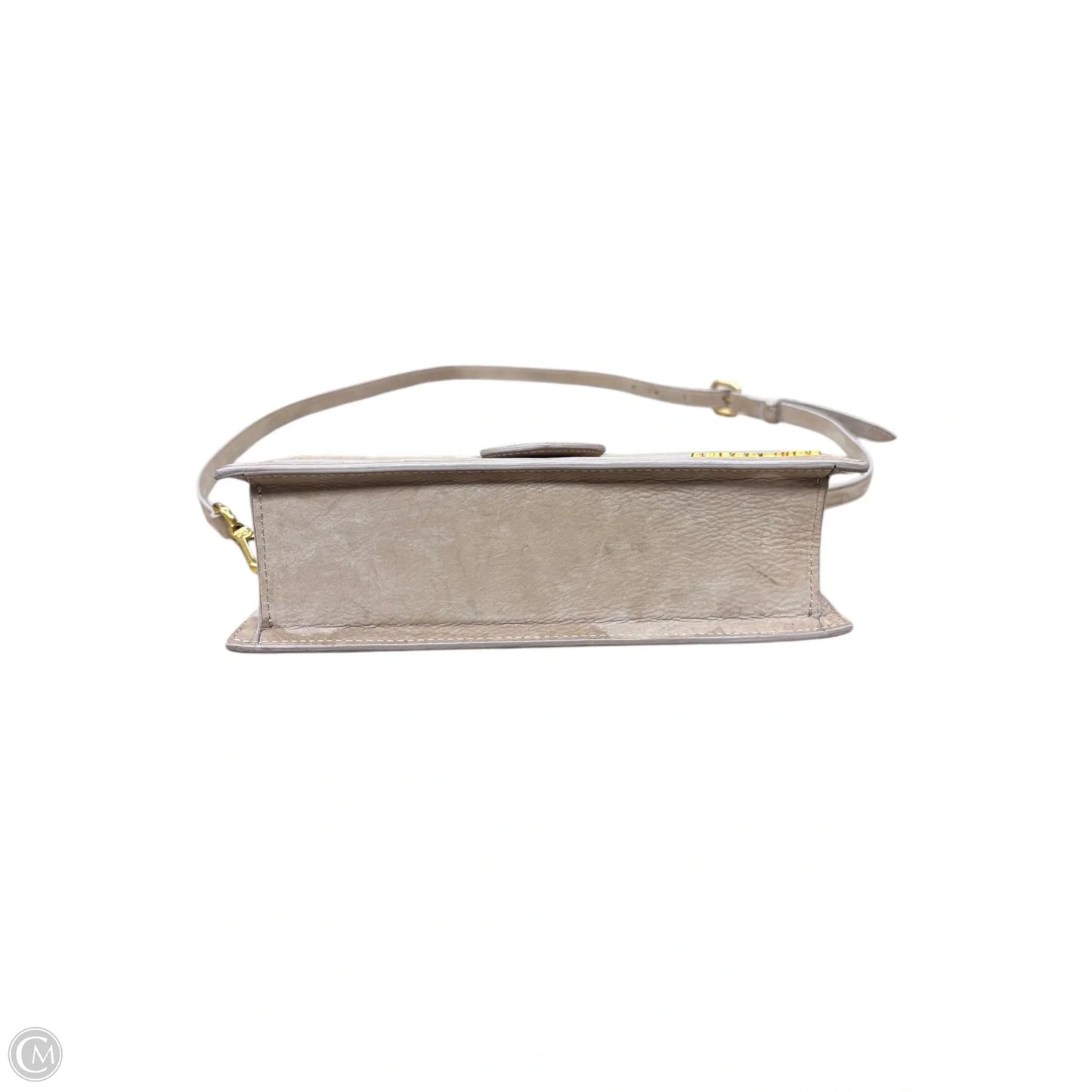 Handbag Designer By Jacquemus, Size: Small