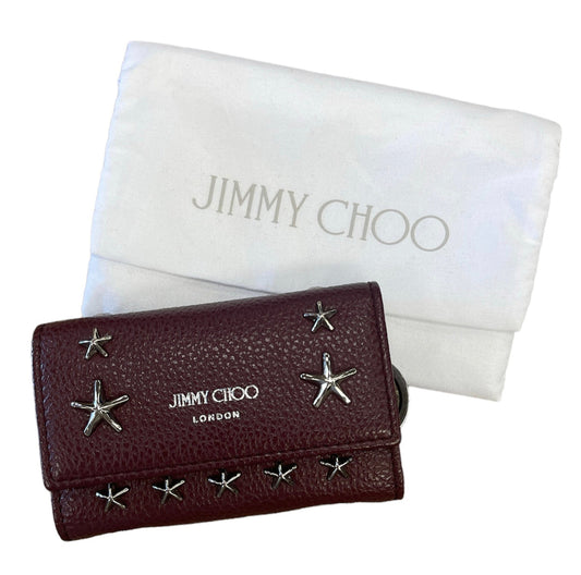 Coin Purse By Jimmy Choo  Size: Small