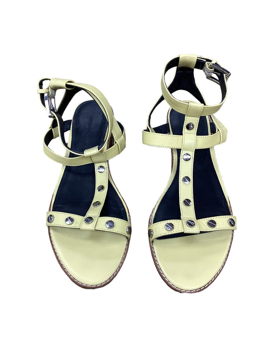 Sandals Flats By Rebecca Minkoff  Size: 8