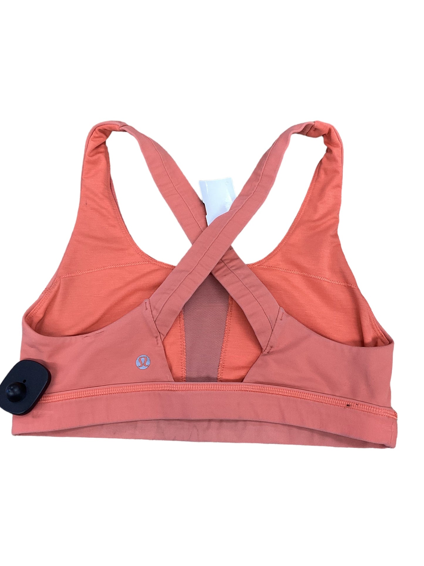 Athletic Bra By Lululemon