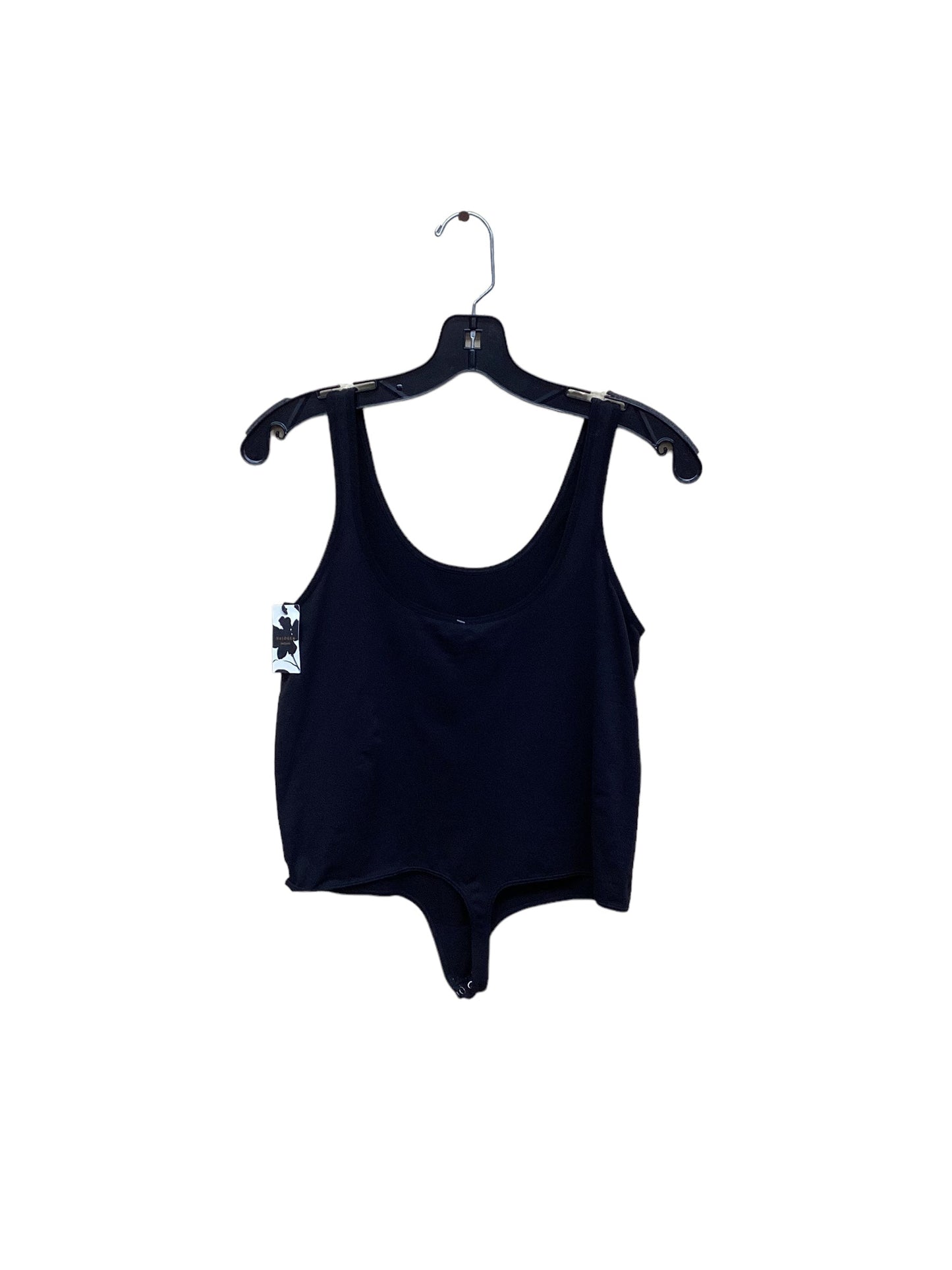Bodysuit By Halogen  Size: Xl