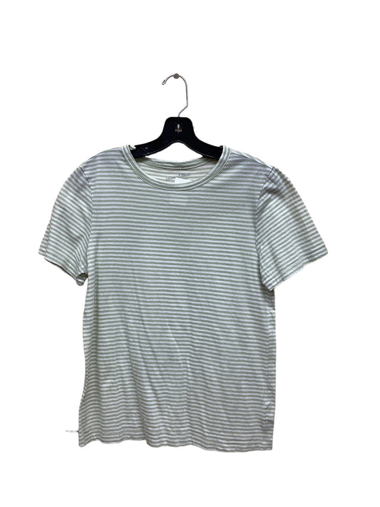 Top Short Sleeve By Universal Thread  Size: S