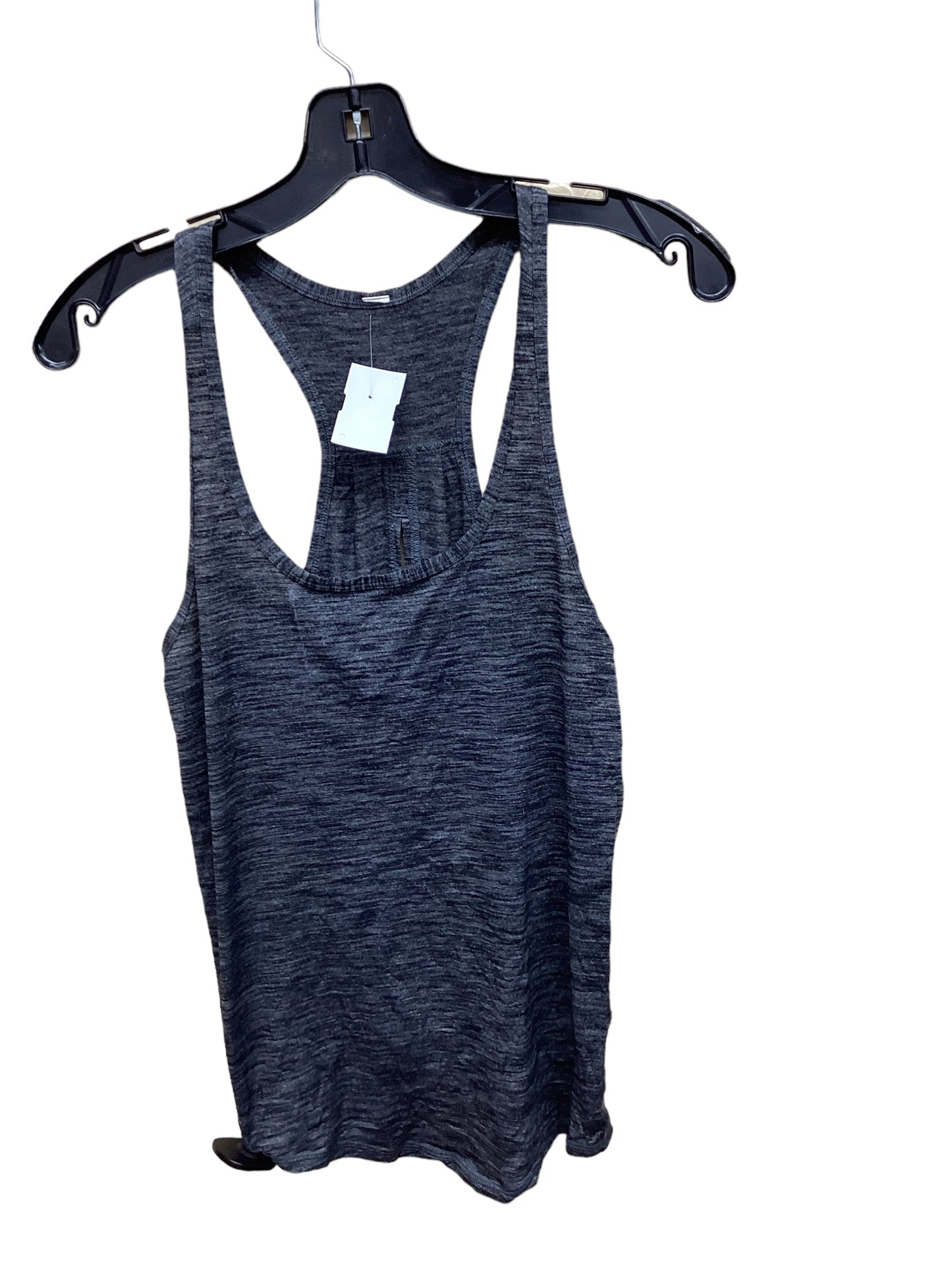 Athletic Tank Top By Lululemon  Size: 4