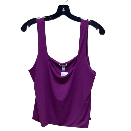 Top Sleeveless By Leith  Size: Xl