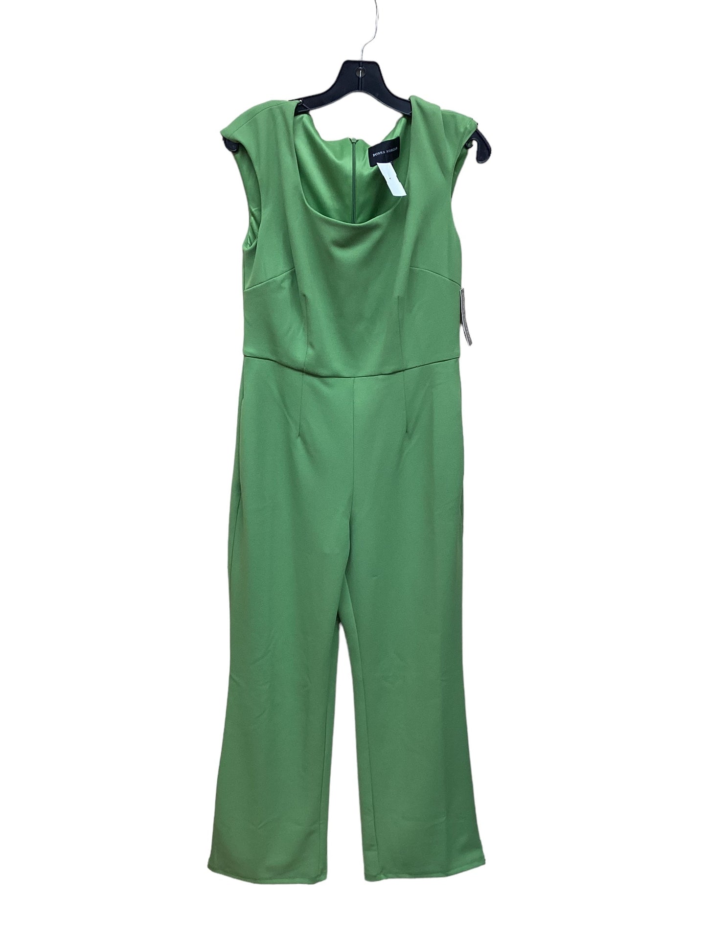 Jumpsuit By Donna Morgan  Size: S