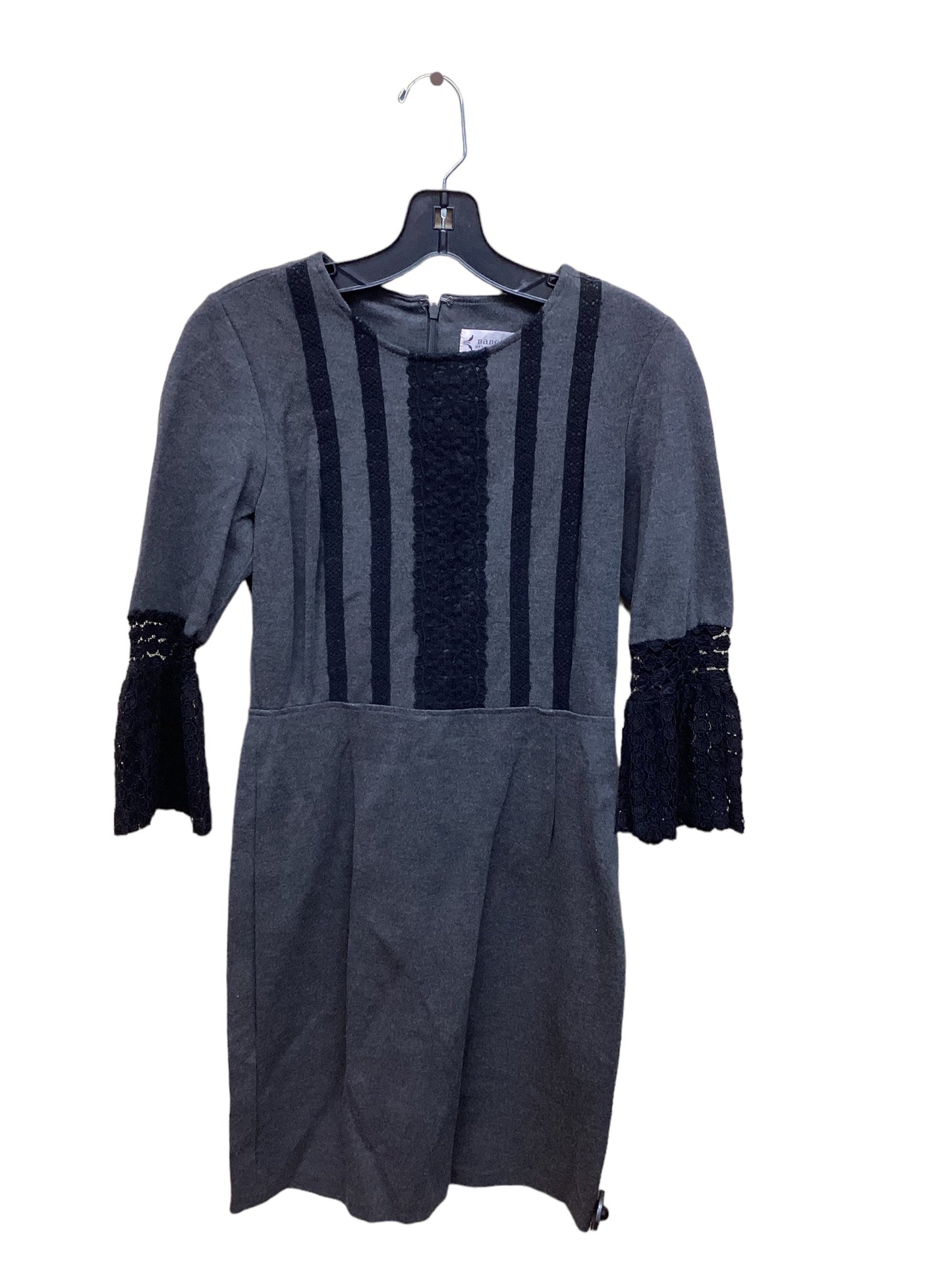 Dress Casual Midi By Nanette Lepore  Size: S