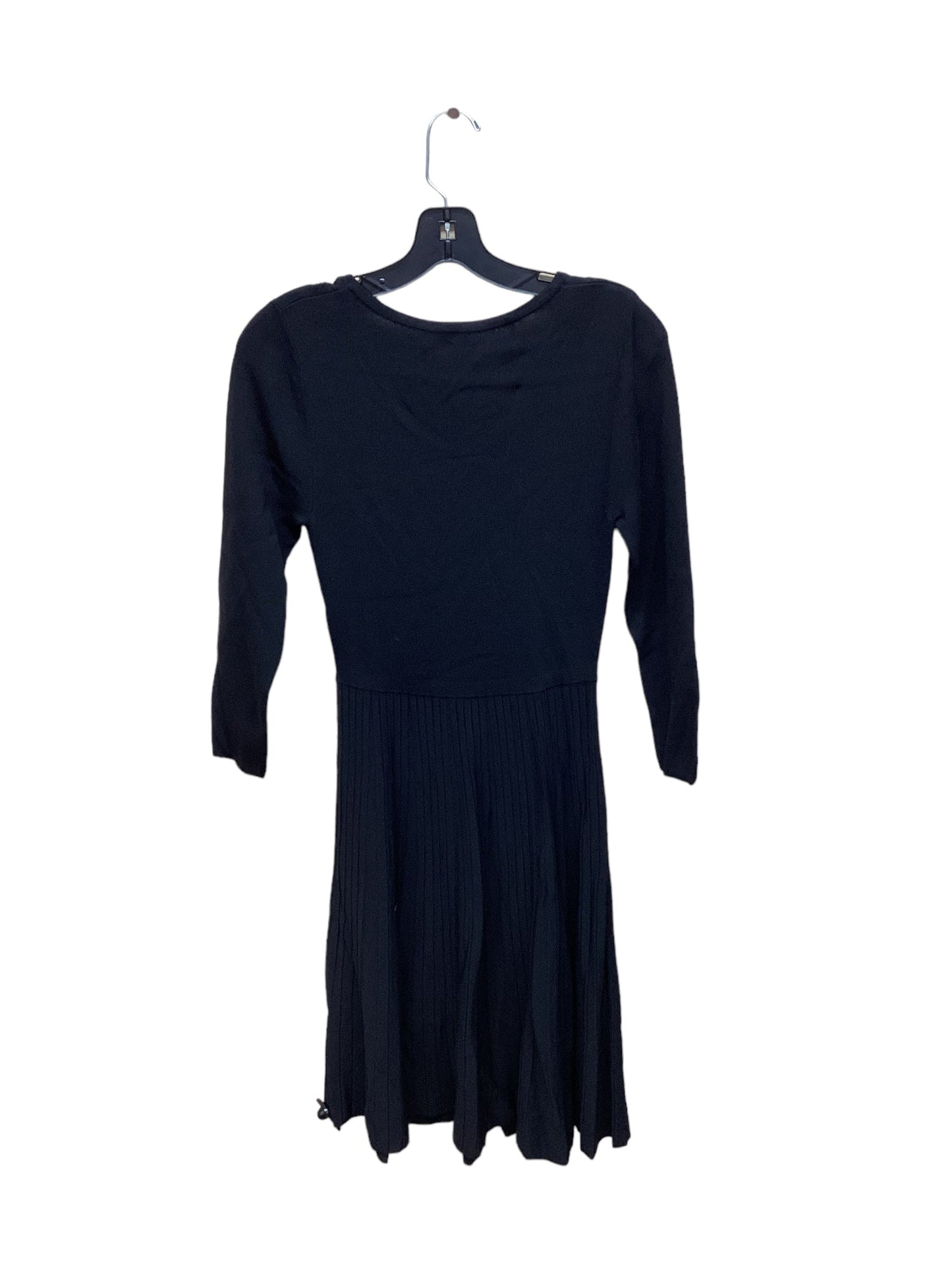 Dress Casual Midi By Carmen Marc Valvo  Size: S