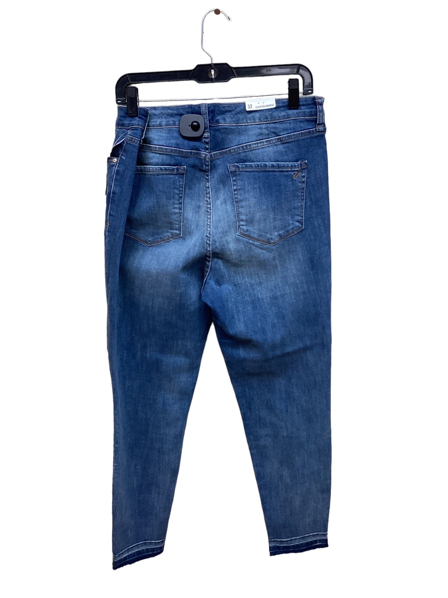 Jeans Straight By William Rast  Size: 14