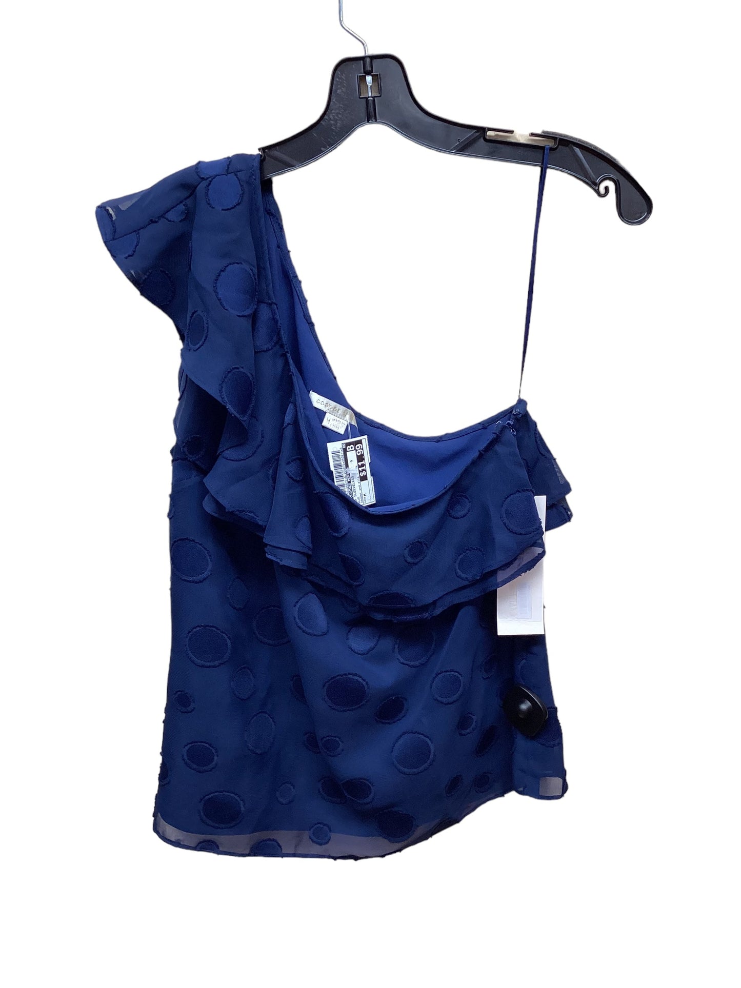 Top Sleeveless By Clothes Mentor  Size: M