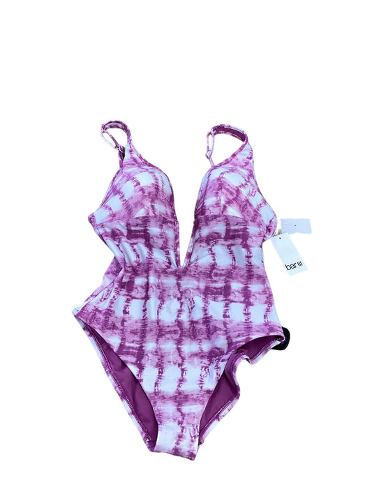 Swimsuit By Bar Iii  Size: S