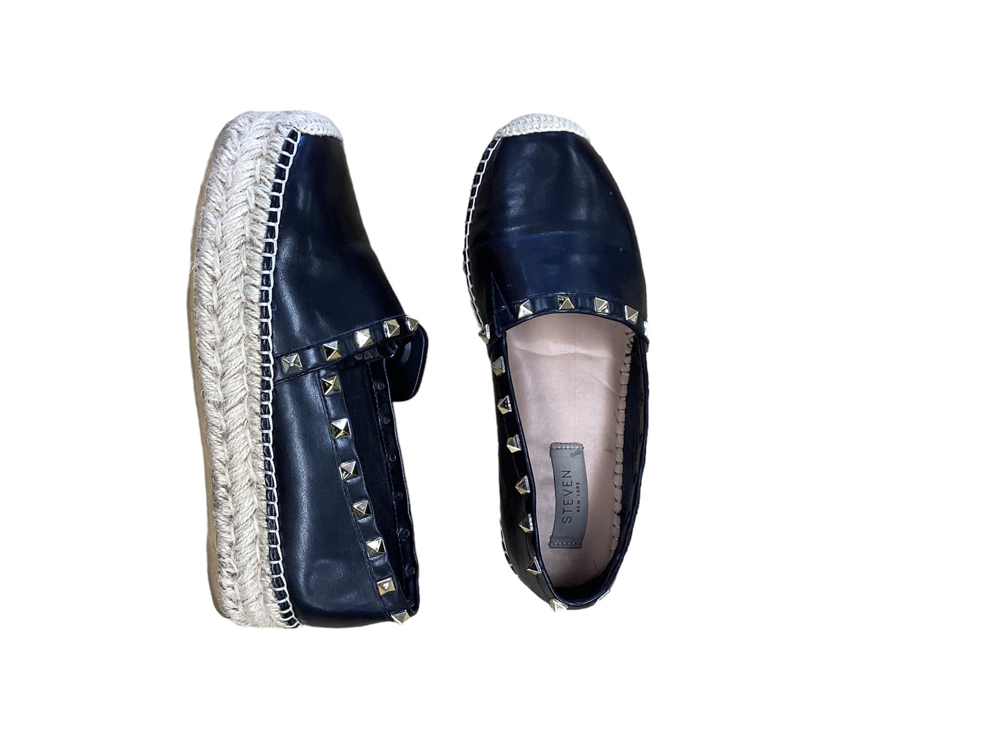 Shoes Flats Espadrille By Clothes Mentor  Size: 7