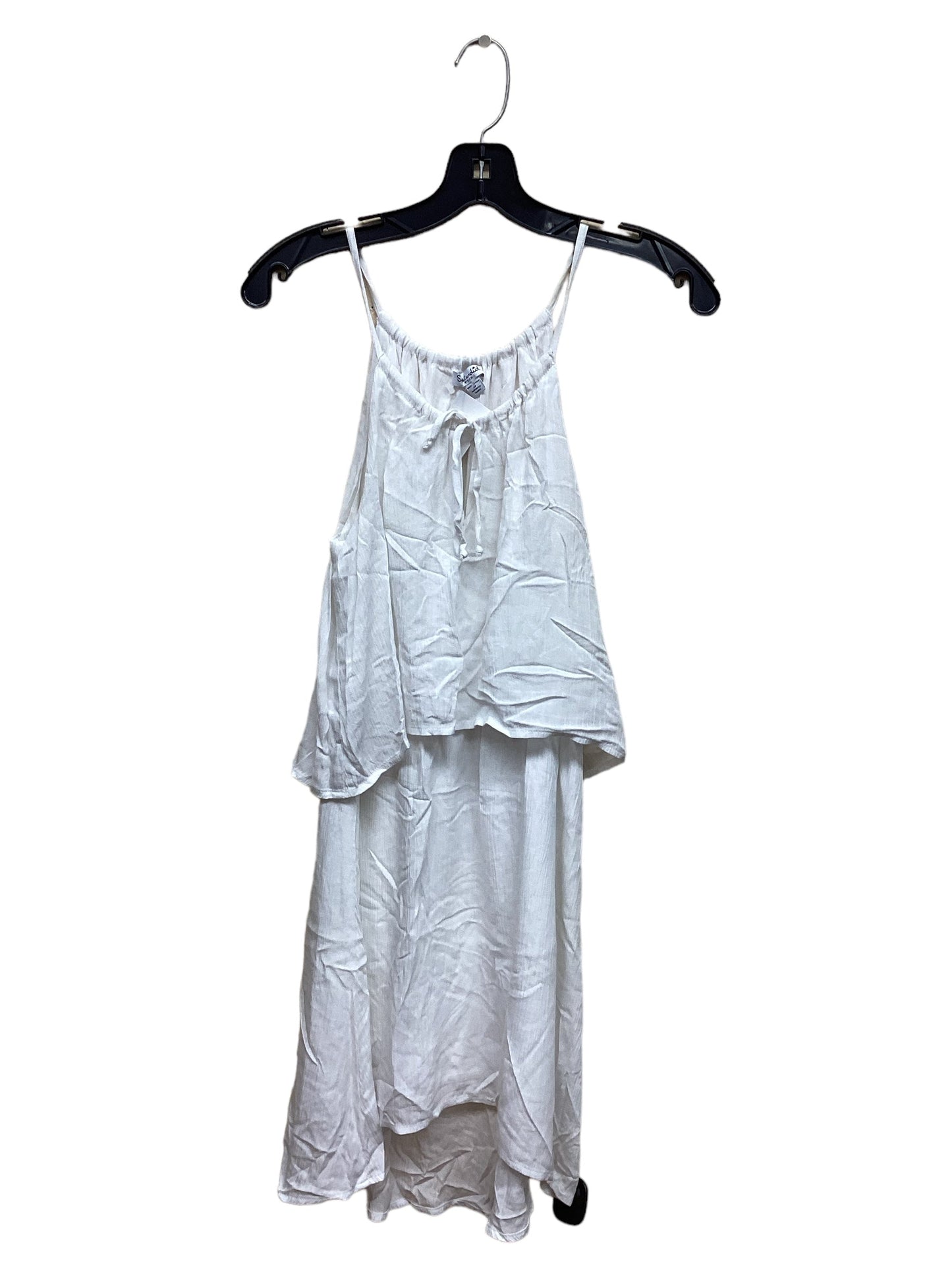 Dress Casual Short By Splendid  Size: Xs