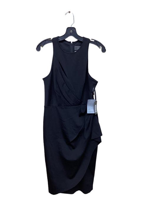 Dress Casual Midi By Vera Wang  Size: S