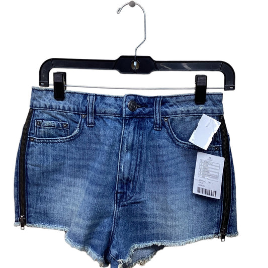 Shorts By Bdg  Size: 4