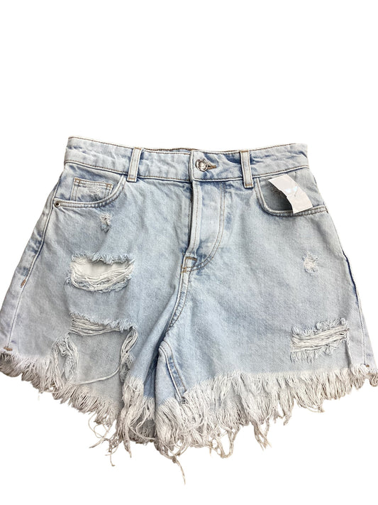 Shorts By Zara  Size: 0