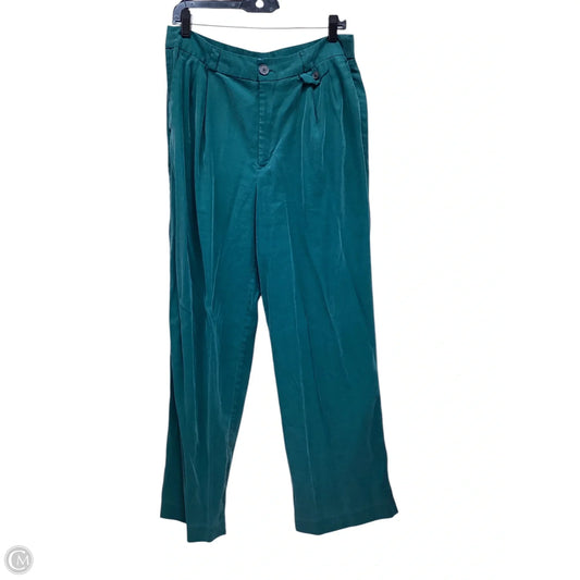 Pants Dress By A New Day In Green, Size: 12