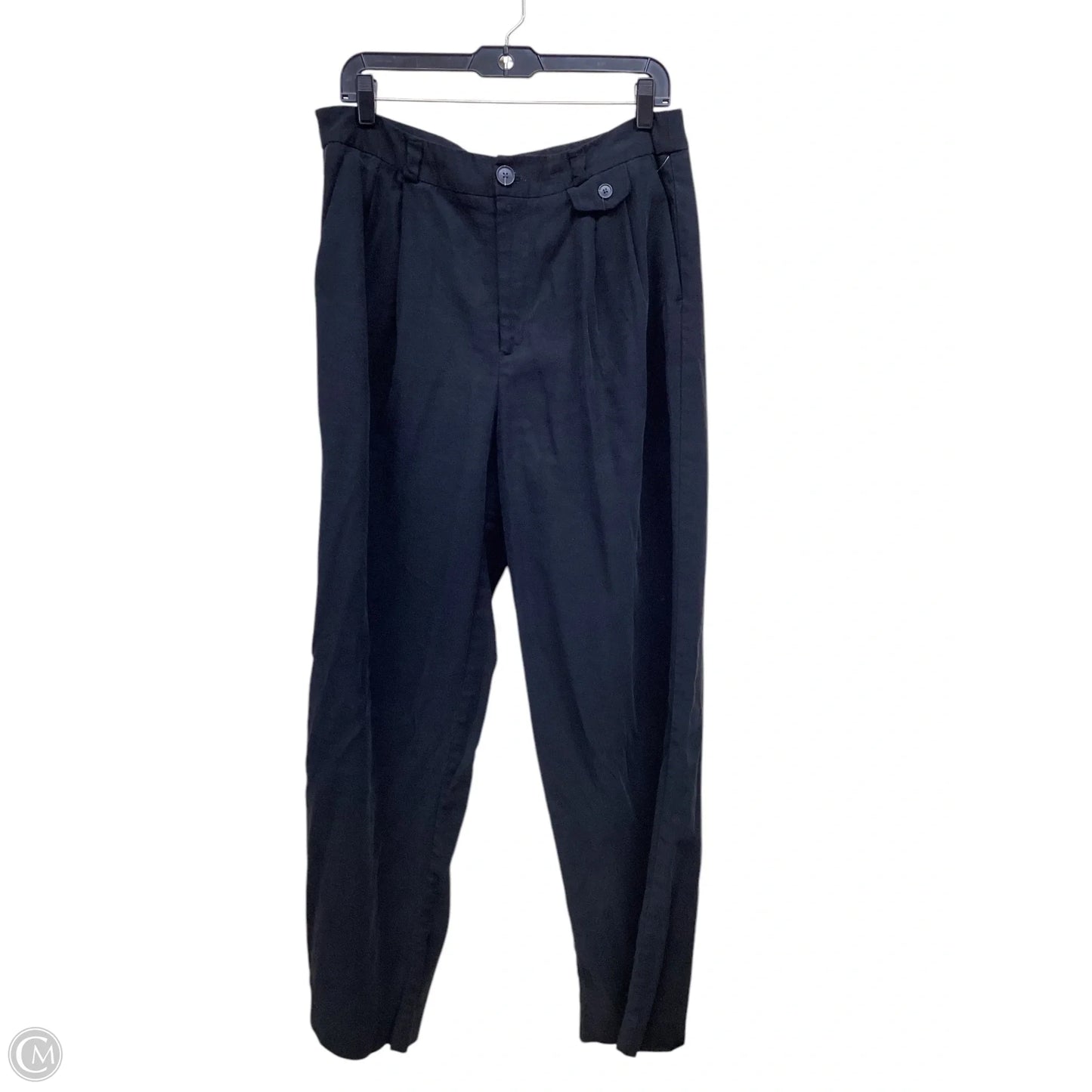 Pants Dress By A New Day In Black, Size: 12