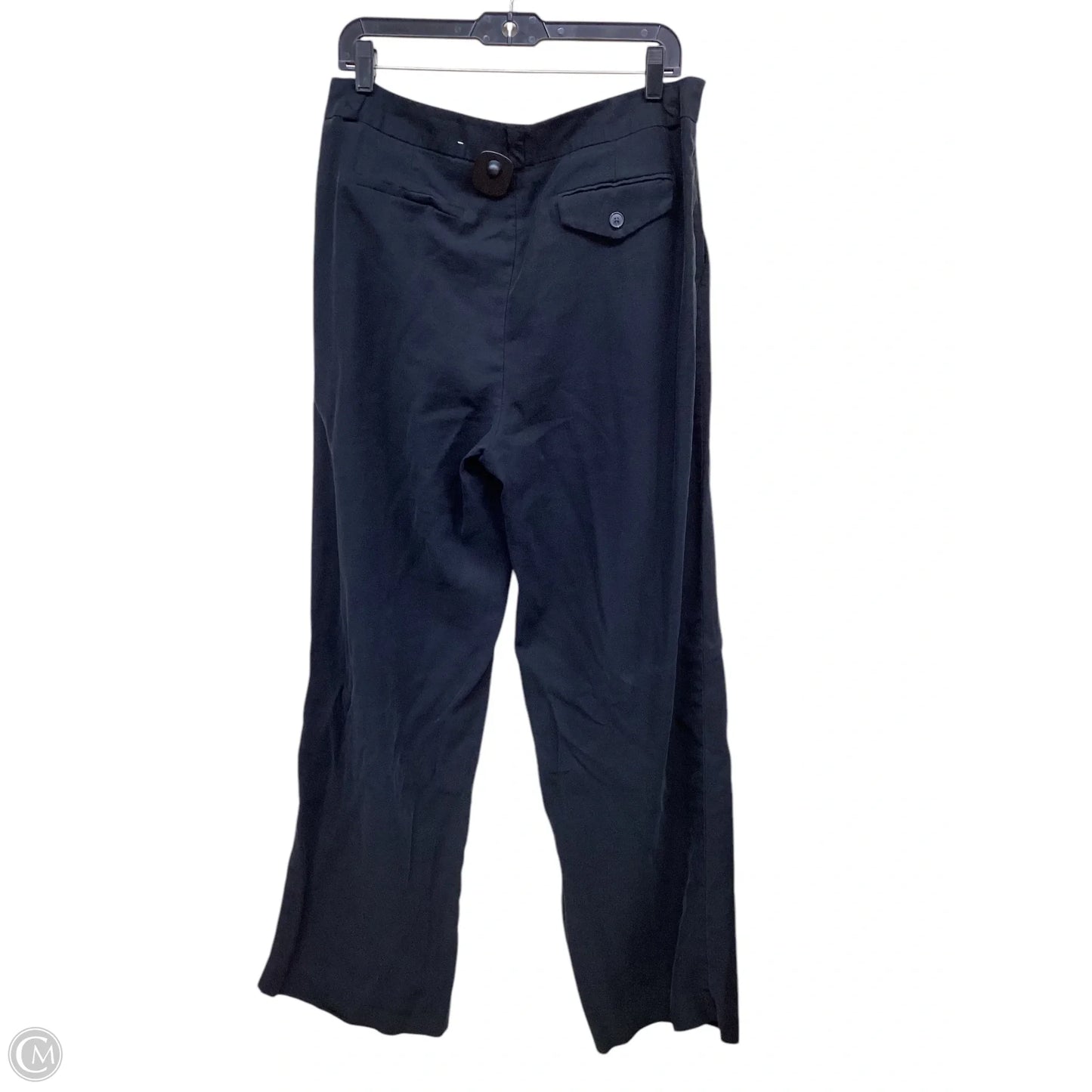 Pants Dress By A New Day In Black, Size: 12