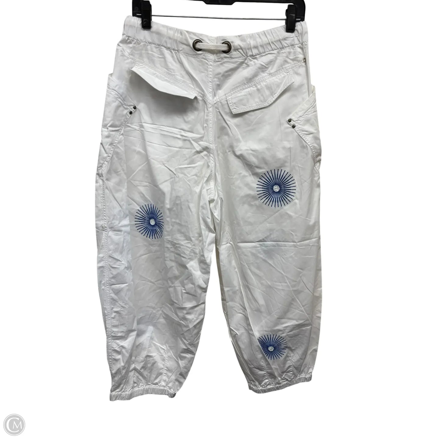 Pants Other By Pilcro In White, Size: S