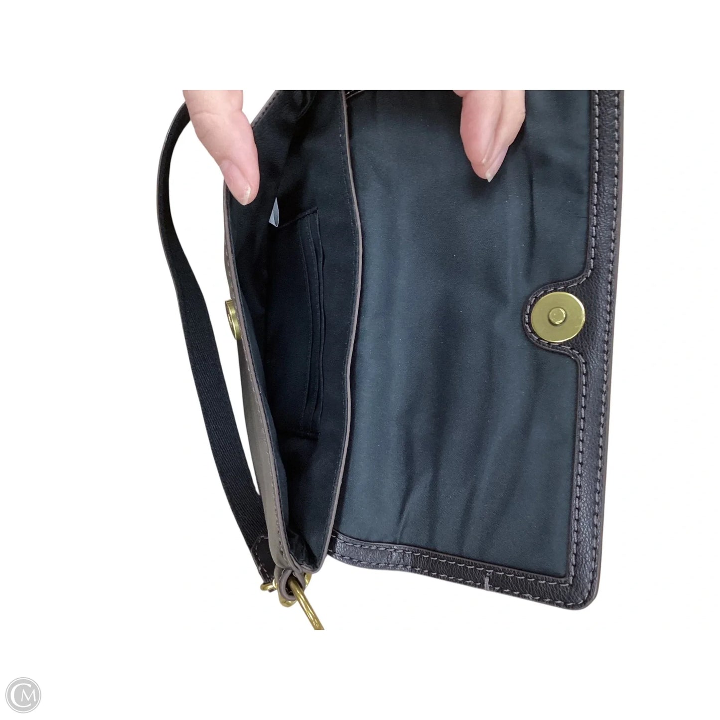 Crossbody By Fossil, Size: Small