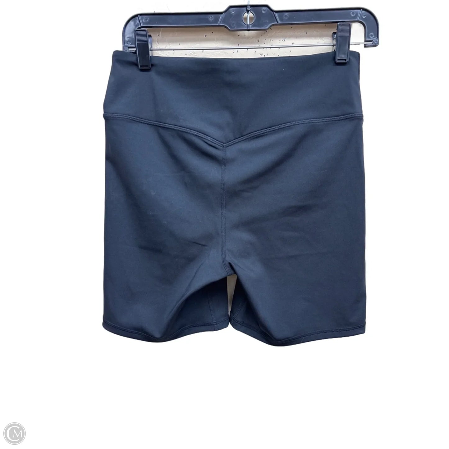 Athletic Shorts By Fabletics In Black, Size: L