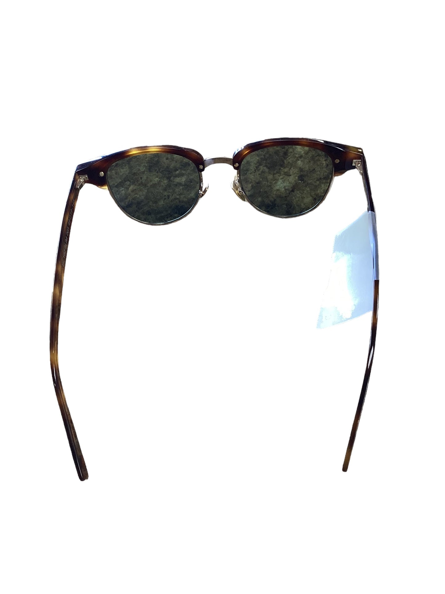 Sunglasses Designer By Yves Saint Laurent