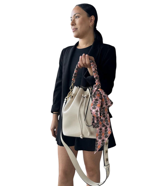 Handbag Designer By Fendi  Size: Small