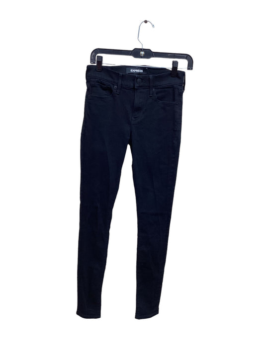 Pants Ankle By Express  Size: 2