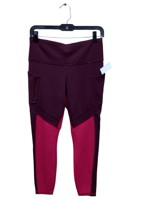 Athletic Pants By Athleta  Size: M