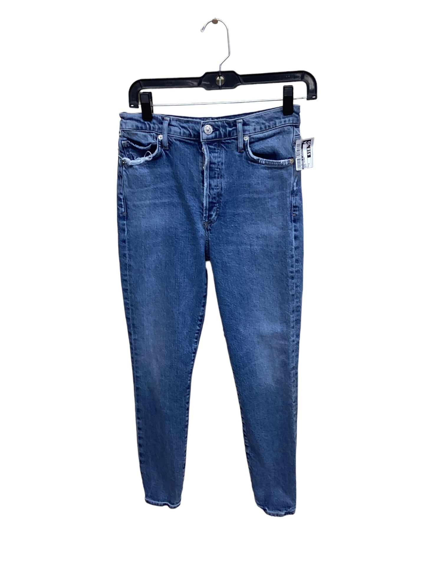 Jeans Skinny By Citizens Of Humanity  Size: 4