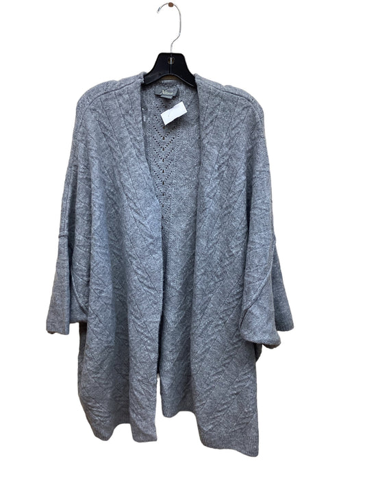 Sweater Cardigan By Clothes Mentor  Size: Xl