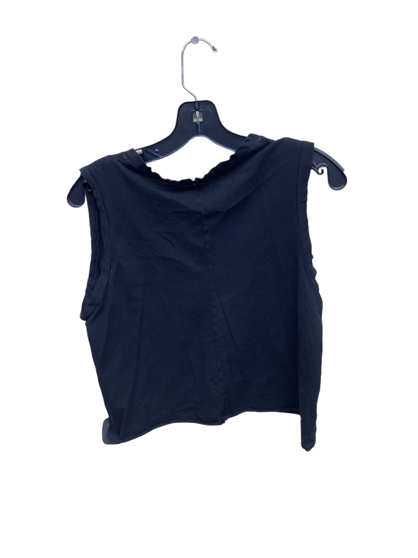 Top Sleeveless By Clothes Mentor  Size: L