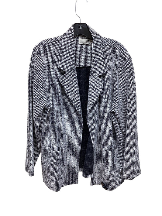 Blazer By Clothes Mentor  Size: L