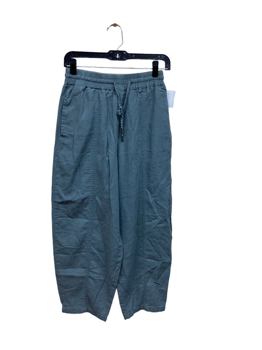 Pants Cropped By Zara  Size: Xs