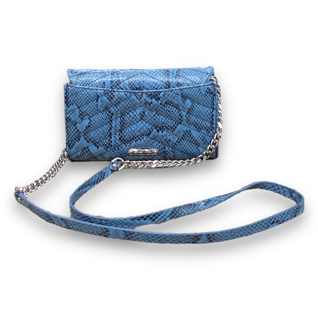 Crossbody By Rebecca Minkoff  Size: Small