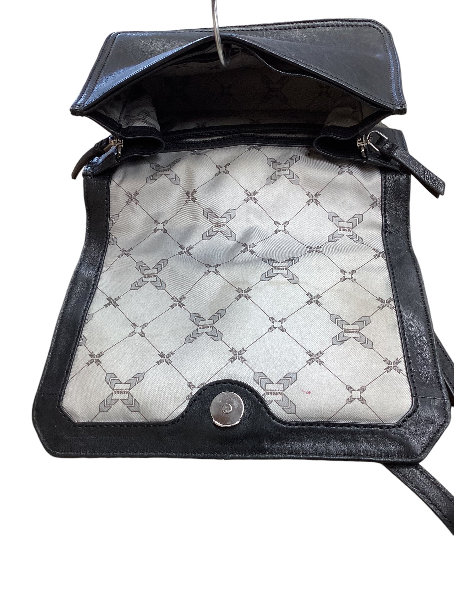 Crossbody By Aimee Kestenberg, Size: Small