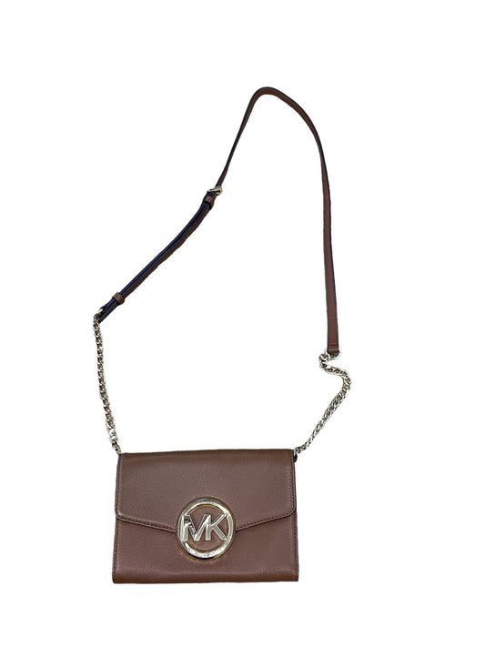 Crossbody By Michael By Michael Kors  Size: Small