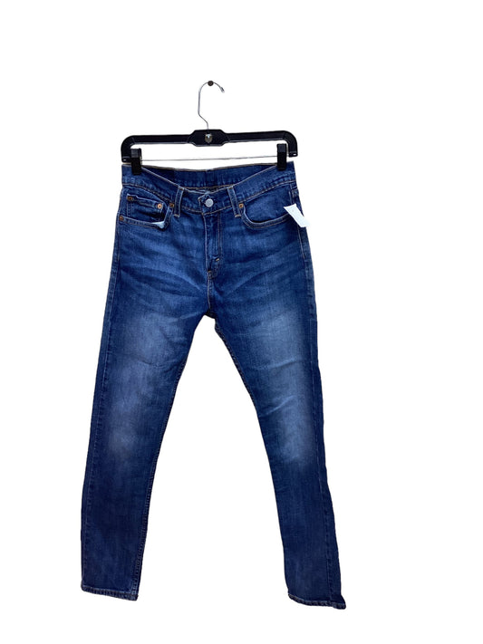 Jeans Skinny By Levis  Size: 10