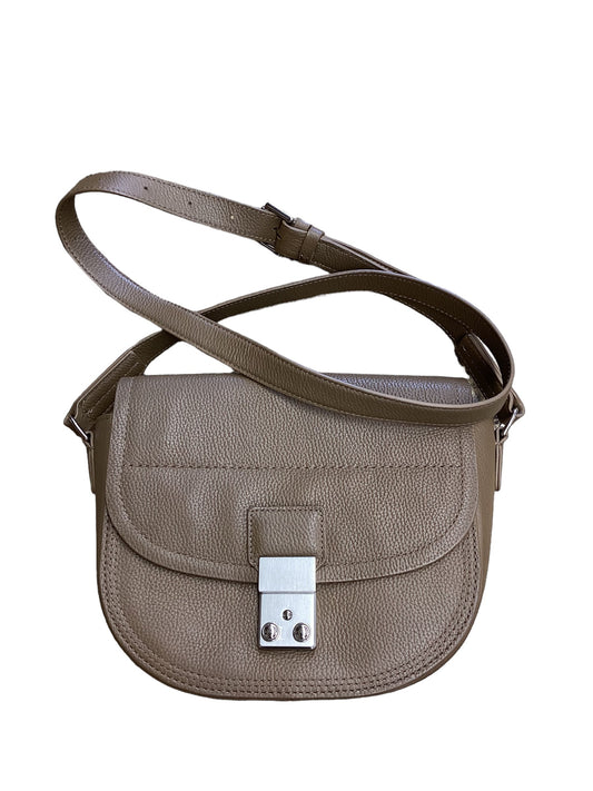 Crossbody By Clothes Mentor  Size: Small