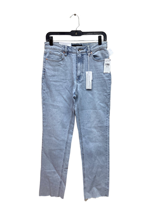Jeans Straight By Sanctuary  Size: 4