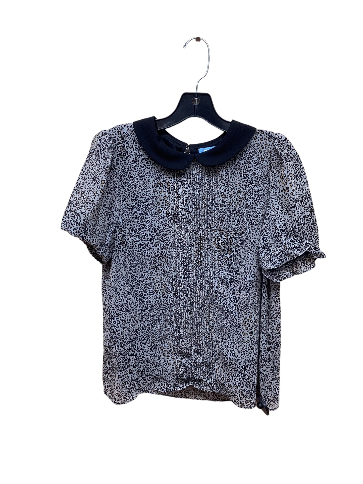 Top Short Sleeve By Cece  Size: M