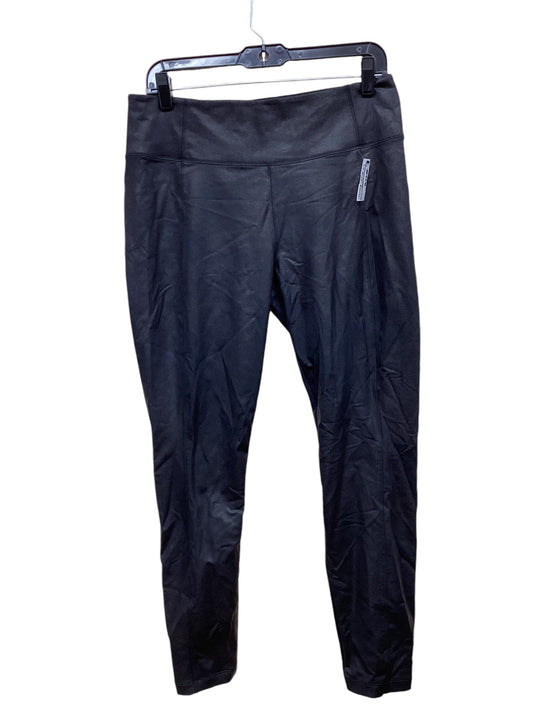 Athletic Pants By Athleta In Black, Size: L